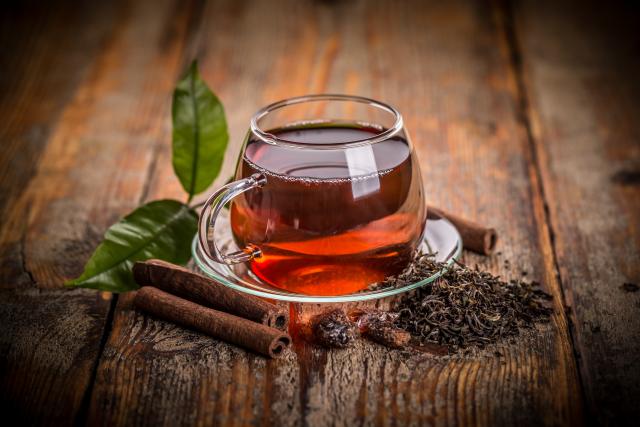 Èaj koji dokazano topi kilograme i ubrzava metabolizam
